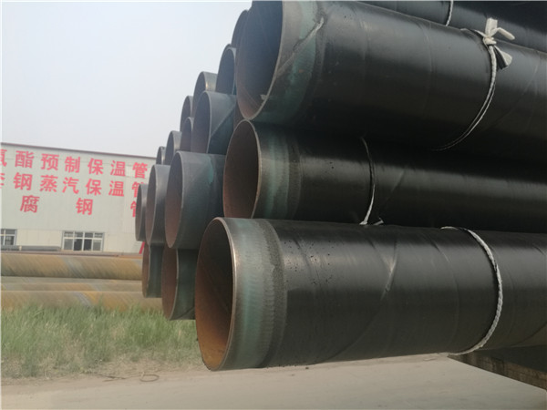 3PE聚丙烯，聚乙烯管道防腐