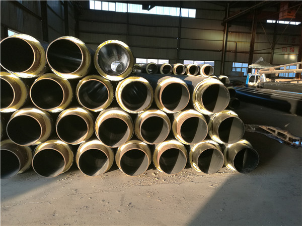 3PE聚丙烯，聚乙烯管道防腐