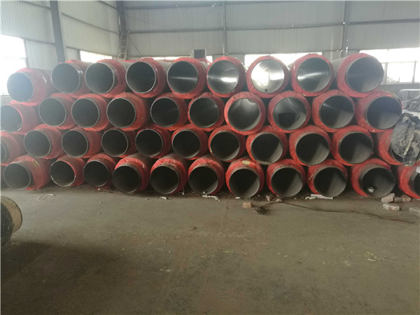 3PE聚丙烯，聚乙烯管道防腐