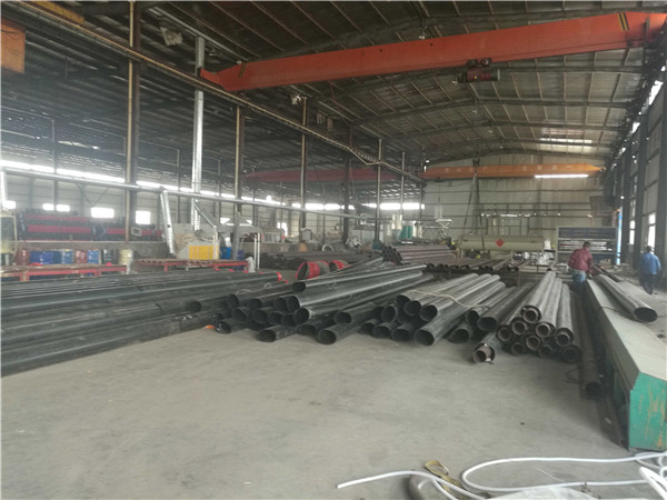 3PE聚丙烯，聚乙烯管道防腐