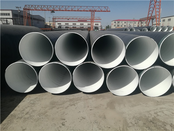 3PE聚丙烯，聚乙烯管道防腐