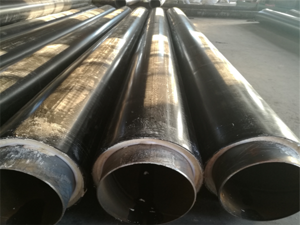 3PE聚丙烯，聚乙烯管道防腐