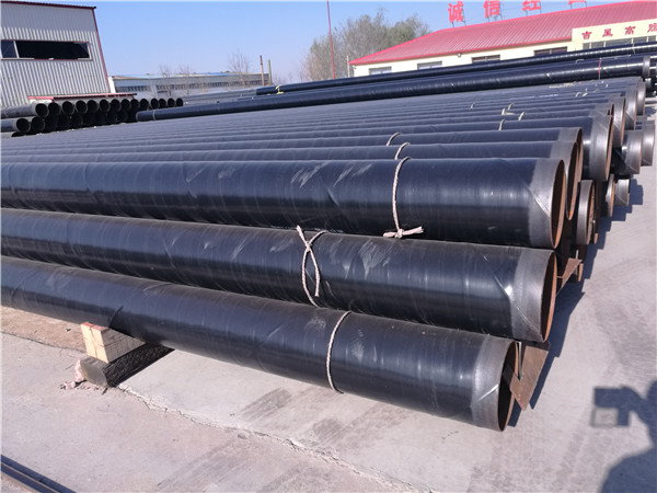 3PE聚丙烯，聚乙烯管道防腐