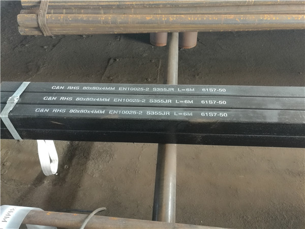 方管，矩管