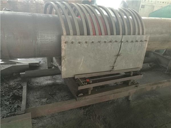 熱擴(kuò)加工車(chē)間